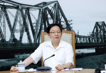 Chính sách công nghệ cao phải tạo động lực cho doanh nghiệp đầu tư nghiên cứu
