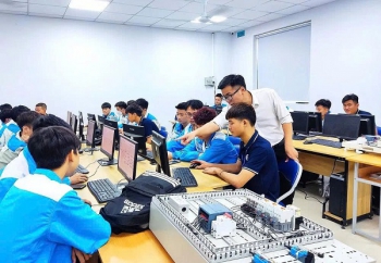 Điều lệ trường trung học nghề