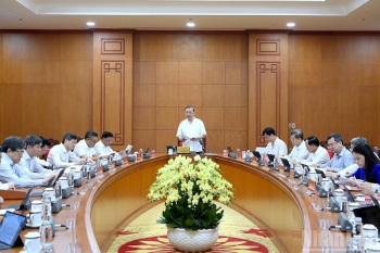 Tổng Bí thư, Chủ tịch nước Tô Lâm: Tầm nhìn 100 năm tới phải tiếp tục thể hiện khát vọng phát triển của dân tộc Việt Nam