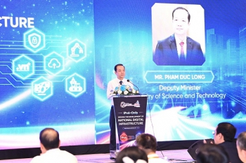 VNNIC Internet Conference 2026: Thúc đẩy triển khai IPv6-Only, tạo động lực phát triển hạ tầng số quốc gia