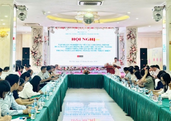 Chương trình phi lợi nhuận mở rộng cơ hội việc làm quốc tế cho lao động Việt Nam