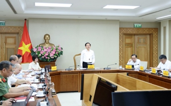 Xây dựng trung tâm nghiên cứu, phòng thí nghiệm trọng điểm phục vụ công nghệ chiến lược