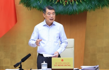 Thủ tướng Lê Minh Hưng: Không đẩy khó khăn cho người dân, doanh nghiệp trong thiết kế chính sách và xây dựng pháp luật