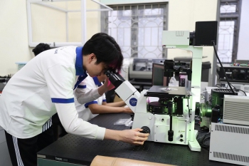 Nghị định 179 'hút' người học vào ngành khoa học, công nghệ chiến lược