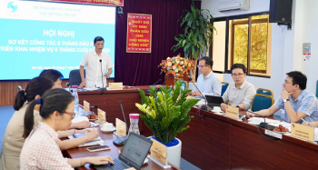 Rút ngắn 55% thời gian giải quyết thủ tục hành chính về sở hữu trí tuệ