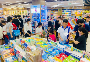 Sách giáo khoa, sách bài tập được in từ năm 2025 trở về trước vẫn được sử dụng bình thường