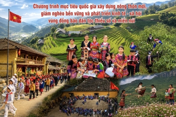 Trao quyền thực chất cho địa phương