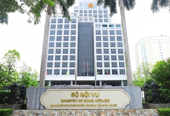 Quy định mới về nhiệm vụ, quyền hạn, cơ cấu tổ chức của Bộ Nội vụ