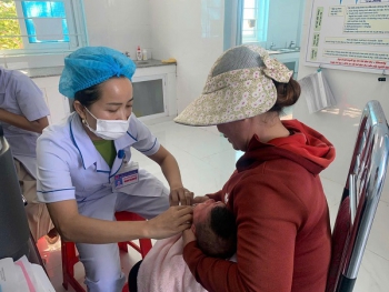 Hướng dẫn khám sức khỏe định kỳ miễn phí cho trẻ dưới 6 tuổi