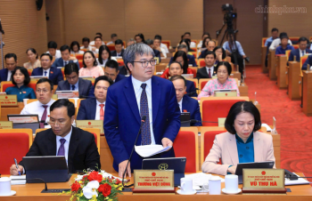 Hà Nội sẽ có 'cuộc cách mạng' số hóa hệ thống thoát nước Thủ đô
