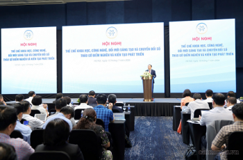 KH&CN, đổi mới sáng tạo và chuyển đổi số: Thể chế đã bao phủ, trọng tâm là thực thi chính sách