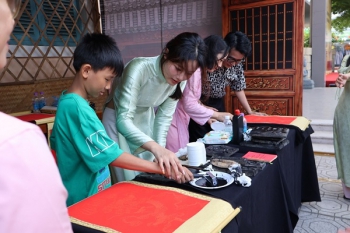 Từ Thăng Long đến Diên Khánh: Hành trình của di sản đạo học Việt