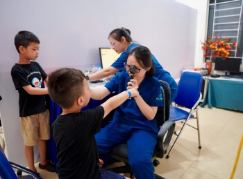 Virus Adeno gia tăng: Chuyên gia cảnh báo sai lầm khiến bệnh trở nặng