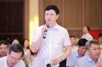 Địa phương đề nghị sớm hướng dẫn sắp xếp cơ sở giáo dục