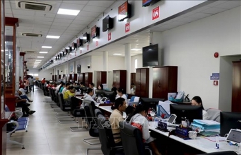 Quy định mới về tổ chức đơn vị sự nghiệp công lập