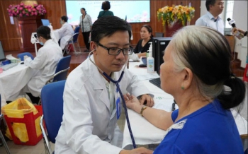 Nhiều tiến bộ mới trong chẩn đoán, điều trị tiêu hóa - gan mật 2026