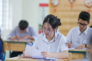 Lấy ý kiến về phương án thi vào lớp 10 gồm 2 môn Toán và Văn