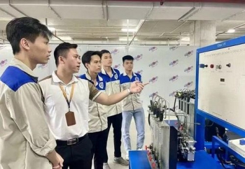 Quy định chuẩn nghề nghiệp, xếp lương, chế độ làm việc với giáo viên trung học nghề