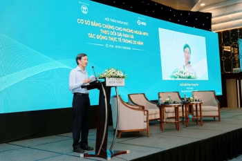 HPV ở nam giới: Nguy cơ thường bị bỏ qua