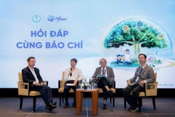Trẻ khỏe mạnh vẫn có thể mang phế cầu khuẩn: Vì sao cần phòng ngừa từ sớm?