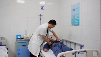 Bộ Y tế đề xuất tăng mức hưởng BHYT từ năm 2027