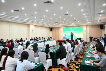 Làm gì để thúc đẩy tái chế bao bì trong ngành dược, mỹ phẩm?