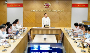 Huy động chuyên gia AI toàn cầu cho những bài toán lớn của Việt Nam