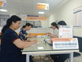 Rà soát, chấn chỉnh việc chi trả các chế độ bảo hiểm