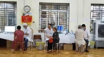 Khám sàng lọc miễn phí cho người dân: Phân định rõ khám ban đầu và chuyên sâu