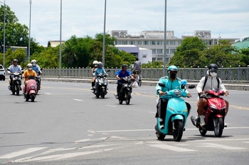 Diễn biến nắng nóng tiếp theo ở Bắc Bộ, Trung Bộ