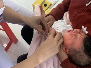 Tiến độ đưa thêm 4 loại vaccine vào Chương trình tiêm chủng mở rộng quốc gia