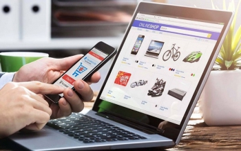 Cảnh báo thủ đoạn lừa đảo mới khi mua hàng online