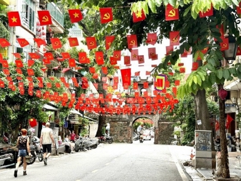 Sửa đổi, bổ sung một số quy định về xét tặng các danh hiệu văn hóa