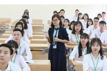 Dự kiến Chương trình bồi dưỡng chuẩn nghề nghiệp giảng viên