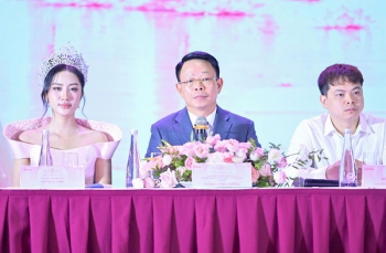 53 thí sinh vào vòng Chung khảo toàn quốc Hoa hậu Việt Nam 2026