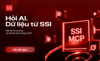 Doanh nghiệp tăng tốc ứng dụng AI, dữ liệu để nâng hiệu quả kinh doanh