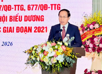 Hình thành hệ sinh thái học tập suốt đời thiết thực, hiệu quả, dễ tiếp cận