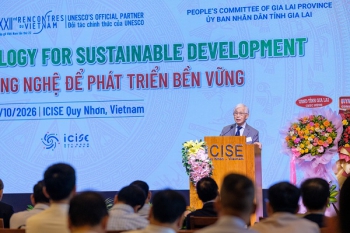 Đưa khoa học, công nghệ từ tri thức đến hành động