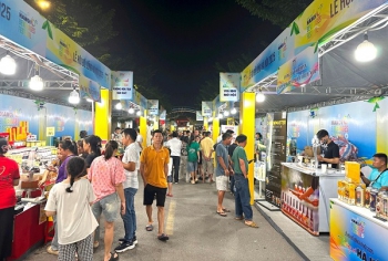 Lễ hội Đồ uống, Hà Nội 2026: Nơi hội tụ tinh hoa đồ uống Việt