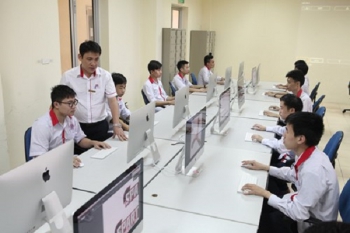 Tháo gỡ các điểm nghẽn trong xã hội hóa giáo dục