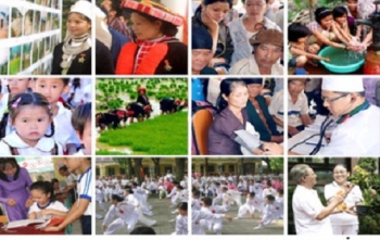 Đến 2030, hình thành cơ bản hệ thống an sinh xã hội đa tầng
