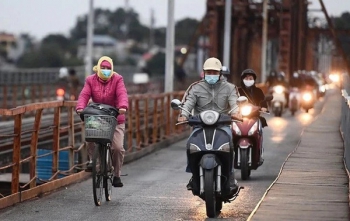 El Nino tiếp tục duy trì cường độ rất mạnh đến tháng 1/2027