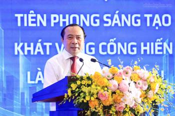 Mở rộng cơ hội để nhà khoa học trẻ tham gia giải 'bài toán' lớn của quốc gia