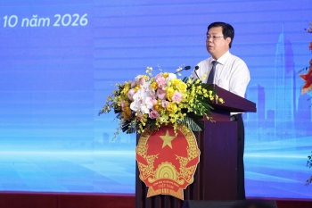 Tập trung giải pháp mở rộng cơ hội việc làm cho thanh niên