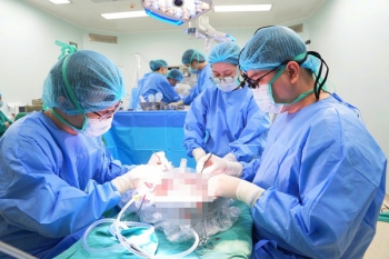 Sửa đổi Luật Hiến, ghép tạng: Đề xuất nhiều chính sách mới