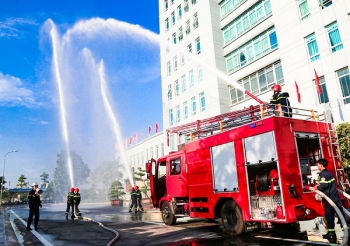 Đề xuất bỏ thủ tục kiểm tra nghiệm thu phòng cháy, chữa cháy, chuyển sang hậu kiểm