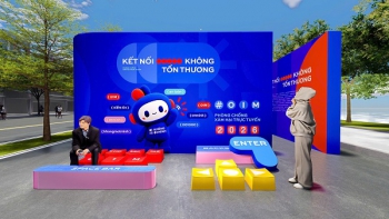 Ngày hội 'Không Một Mình' 2026: Chung tay bảo vệ trẻ em trên không gian mạng