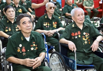 Ban hành Kế hoạch triển khai thi hành Pháp lệnh sửa đổi, bổ sung Pháp lệnh Ưu đãi người có công với cách mạng