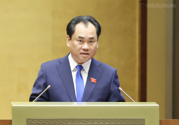 Luật Đất đai (sửa đổi): Cần minh bạch dữ liệu, bảo đảm công bằng trong xác định giá đất