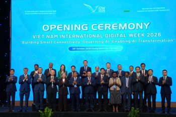 Tuần lễ Số Quốc tế Việt Nam 2026: AI phải tạo ra giá trị thực chất cho kinh tế và đời sống